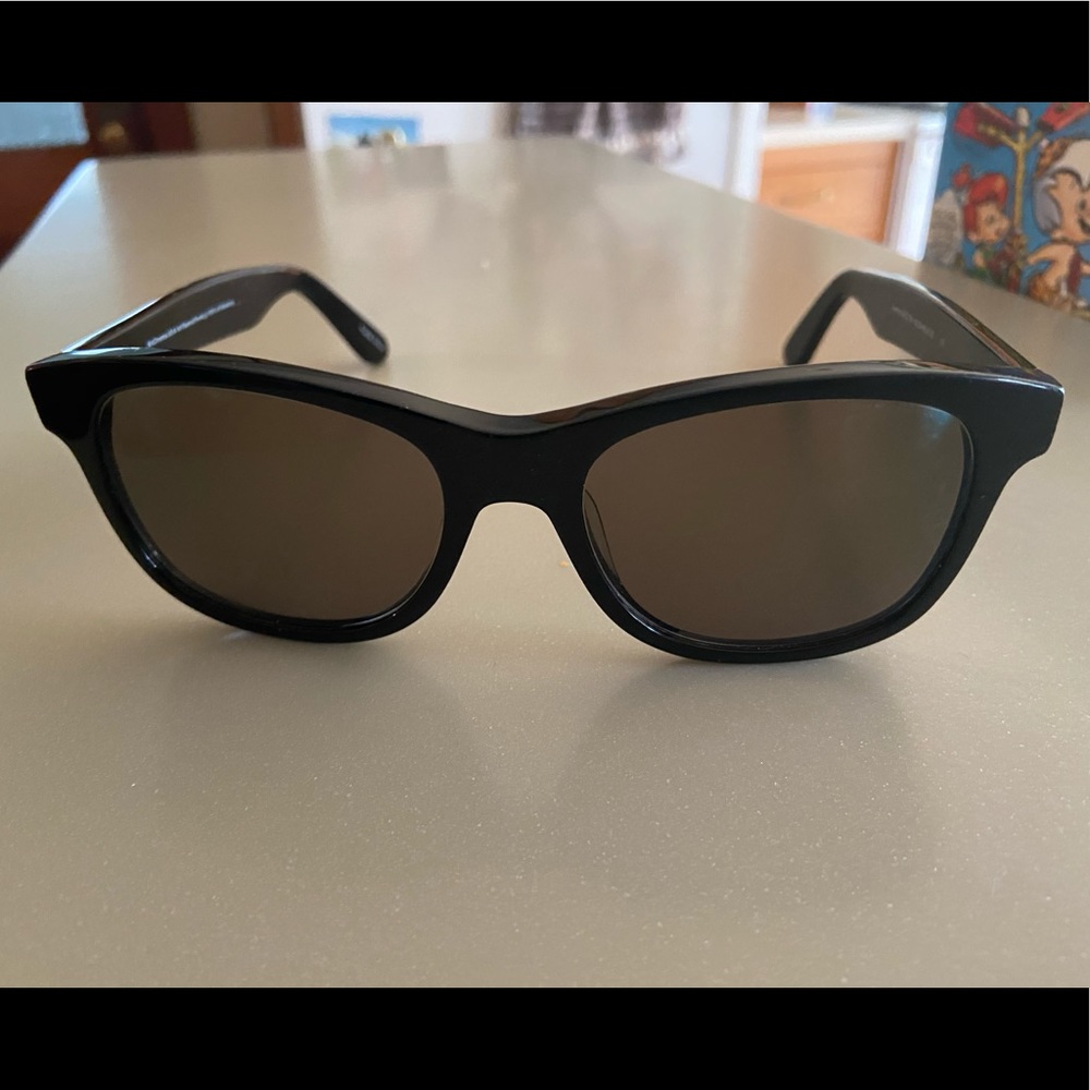 Encroma Color blind glasses